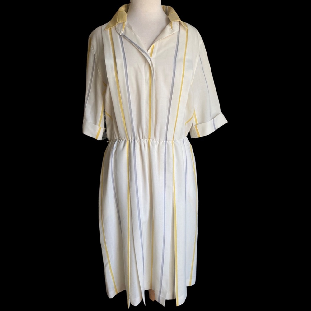 Vintage summer dress